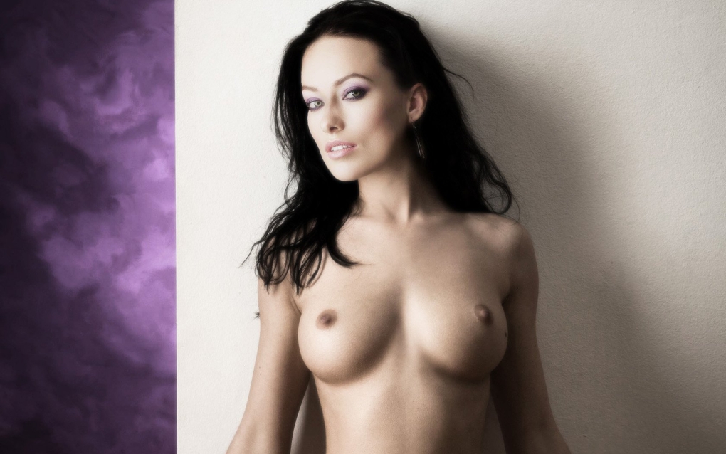 Блондинка порномодель Inga c 2020