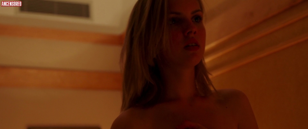 Анастасия Озерова порноактриса