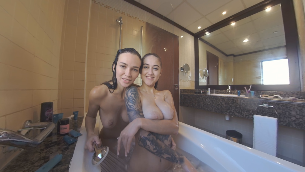 Татьяна Герасимова секси