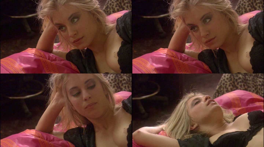 Рэйчел Макадамс голая в фильме