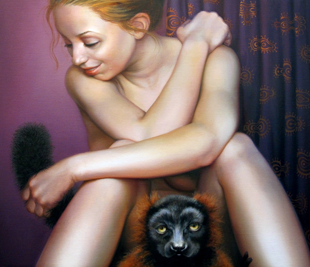 Русская порноактриса Ирина