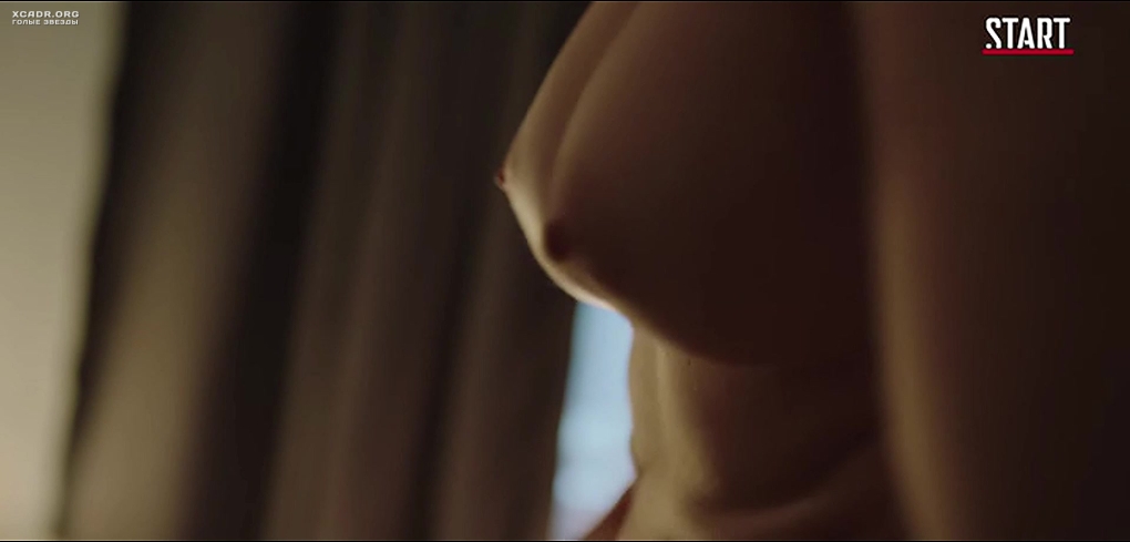 Любовь Аксенова голая грудь