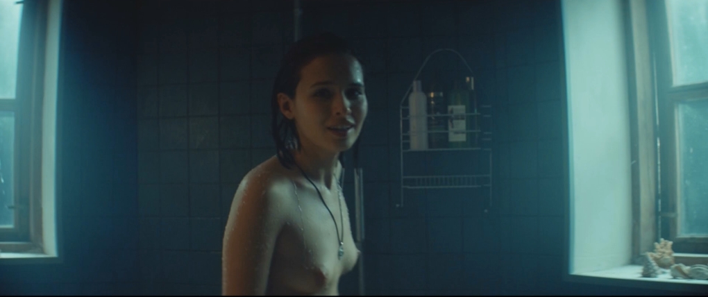 Любовь аксёнова голая в кино