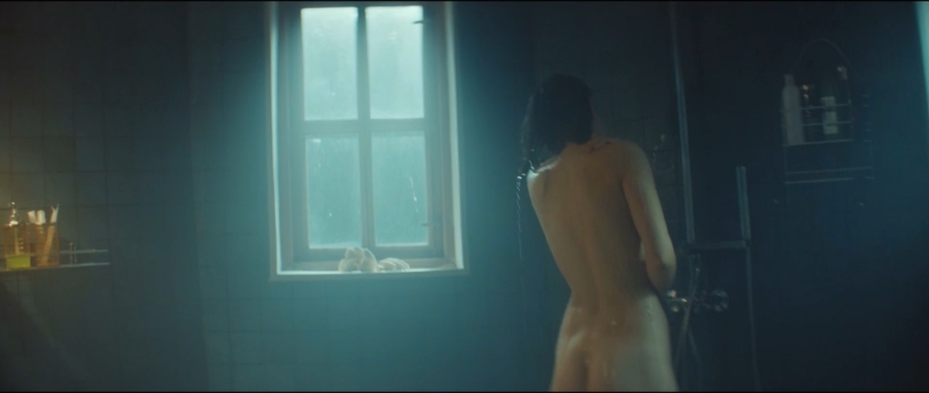 Любовь аксёнова обнажёнка