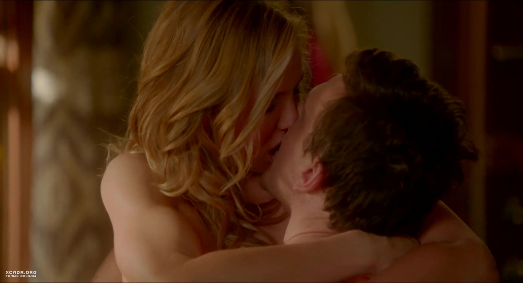 Камерон Диаз голая в фильме