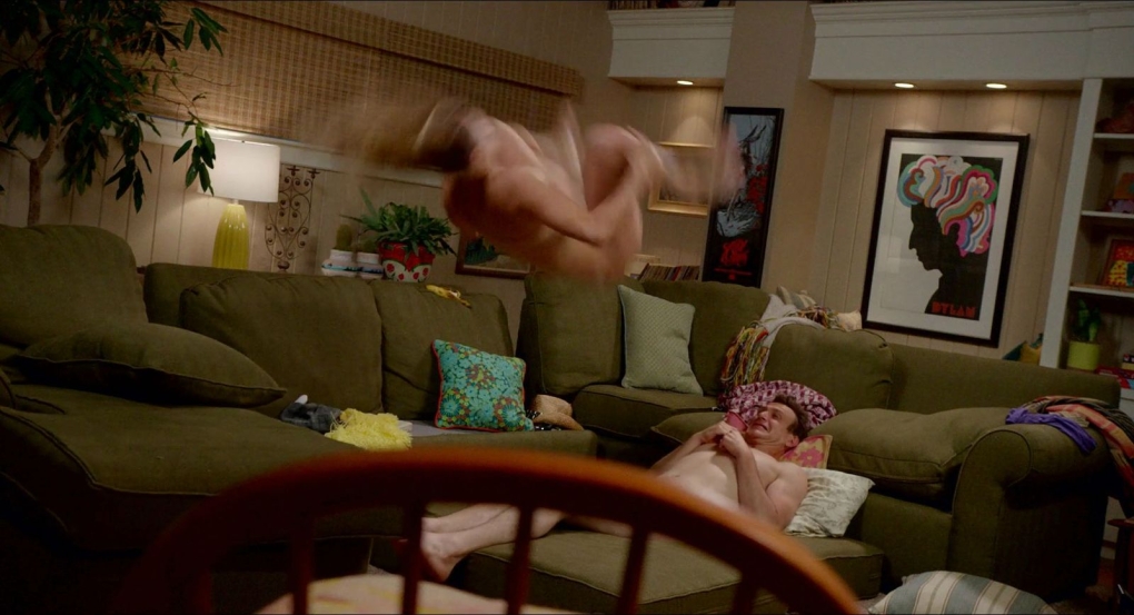 Эротические Камерон фильмы