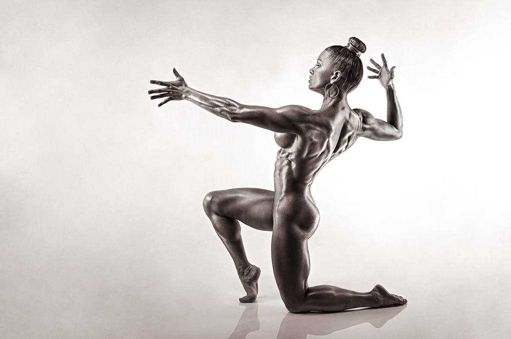 Анастасия Моторина Мурманск