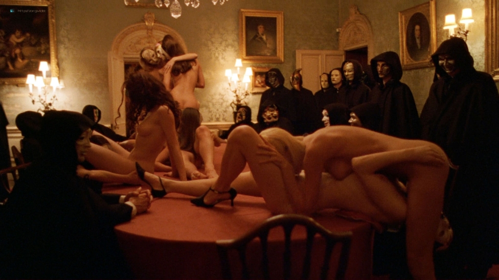 3d бдсм комиксы с монстрами