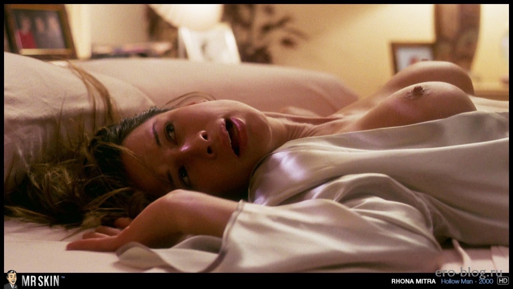 Рона Митра попа