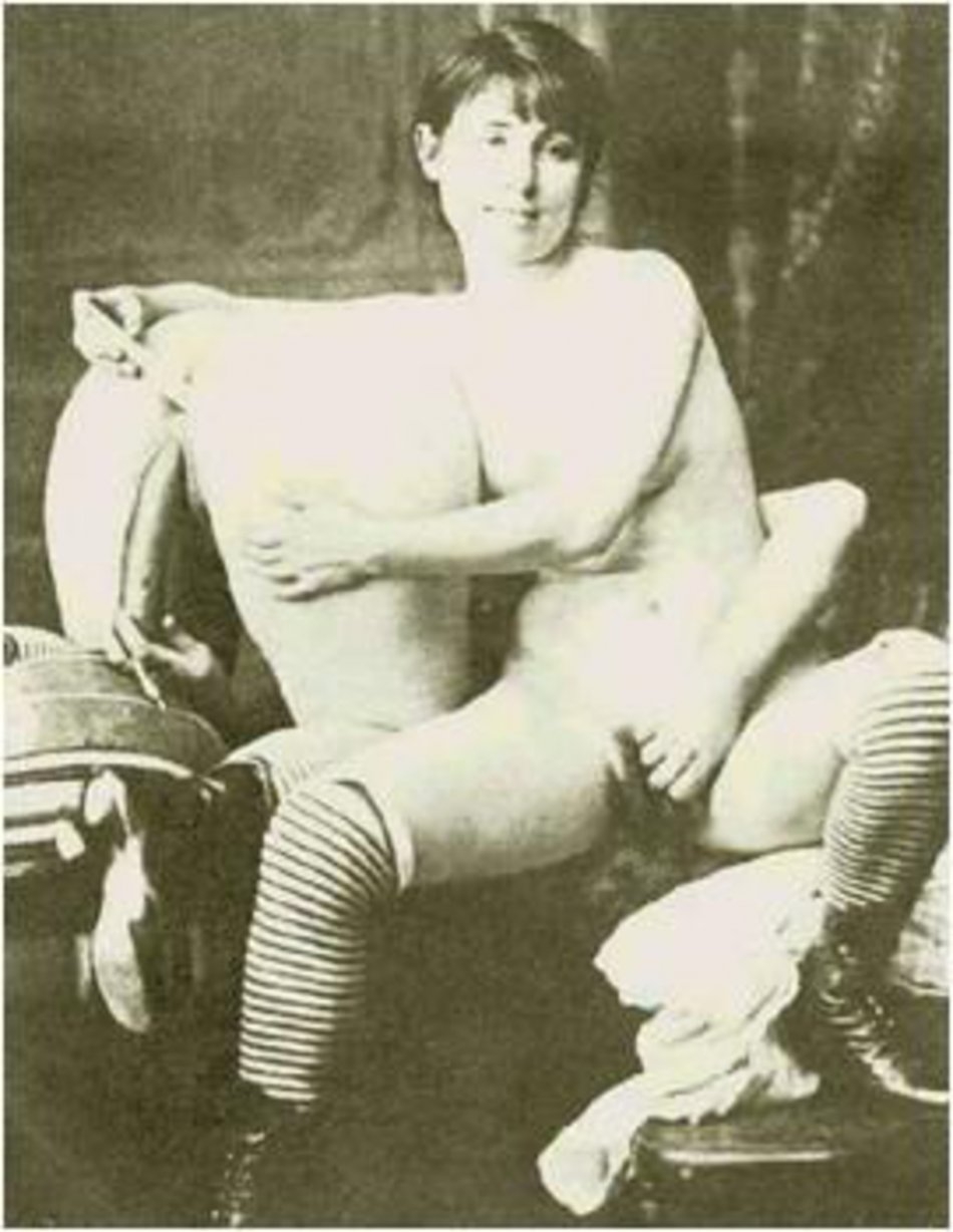 Трах сиамских близнецов