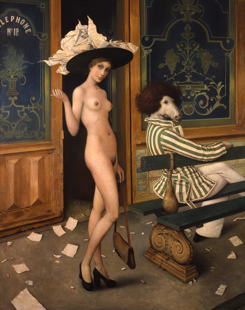 Диана Чандлер, Мисс сентябрь 1966.