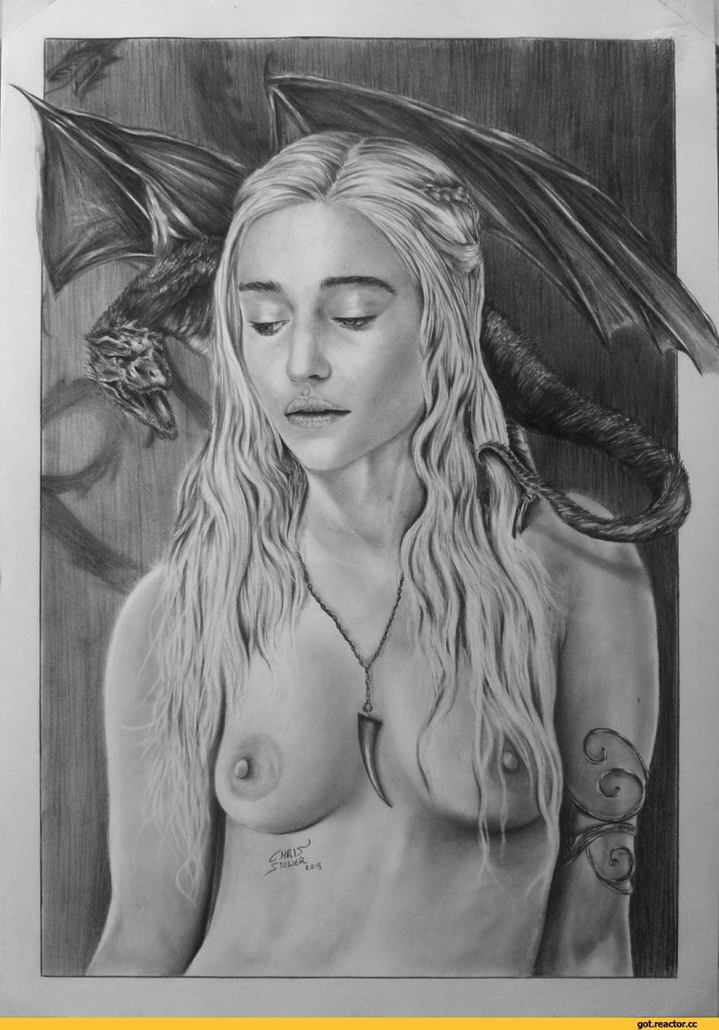 Natalie Dormer горячие