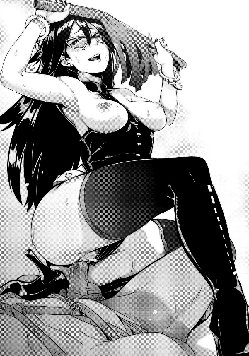 Моя геройская Академия полночь xxx