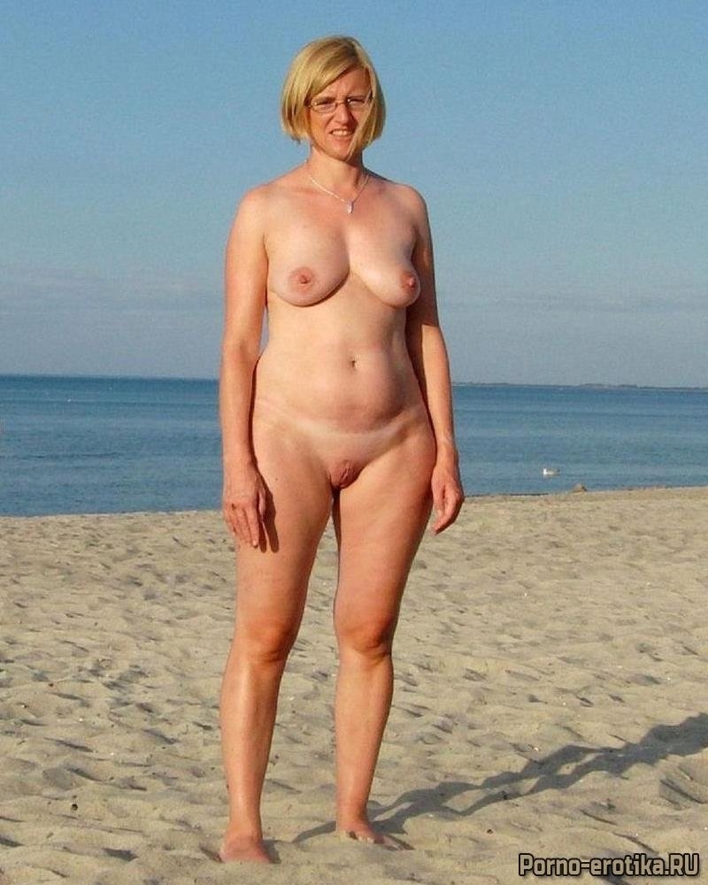 Взрослые женщины нудистки