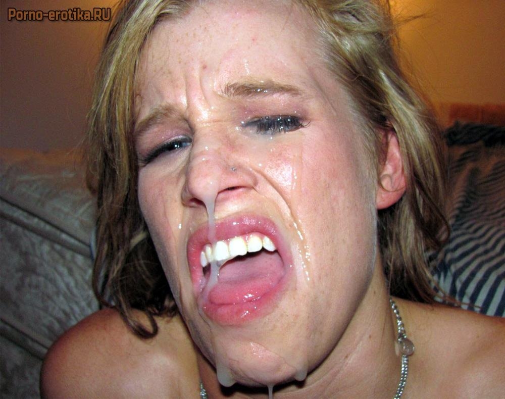 Обконченные лица девушек недовольные