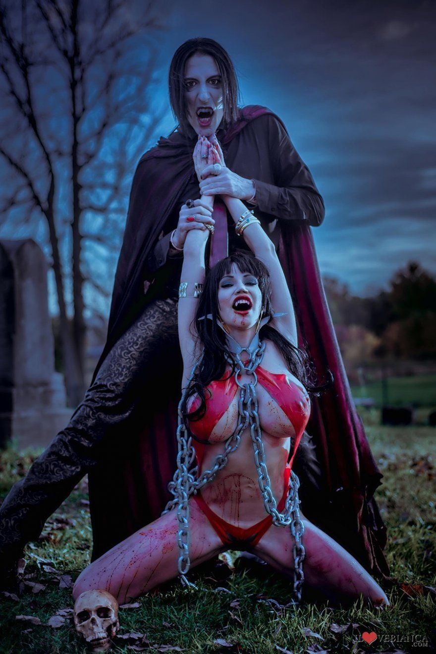 Голые восточные женщины