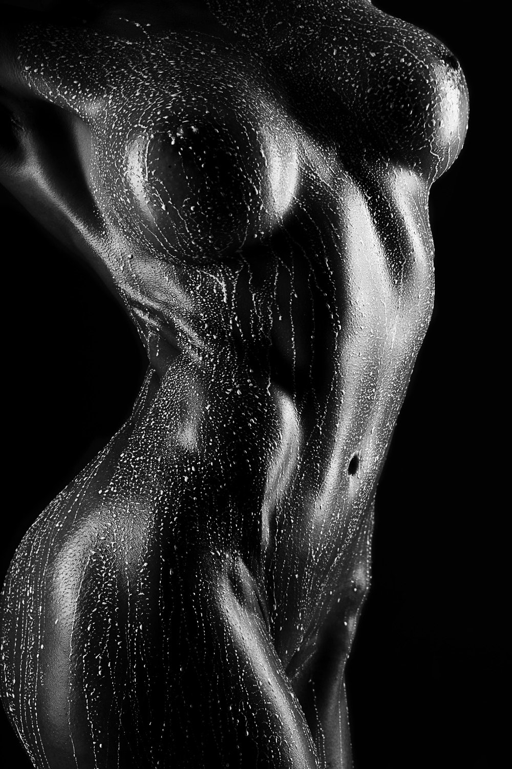 Фотограф Захар Райз (Zachar Rise)18+