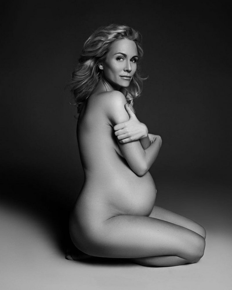 Екатерина Жаркова голая