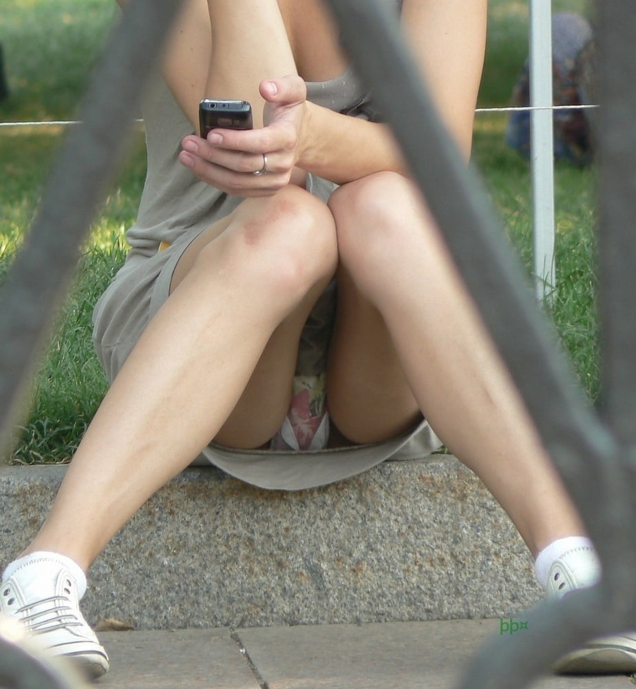 Голые засветы российских девушек (83 фото)