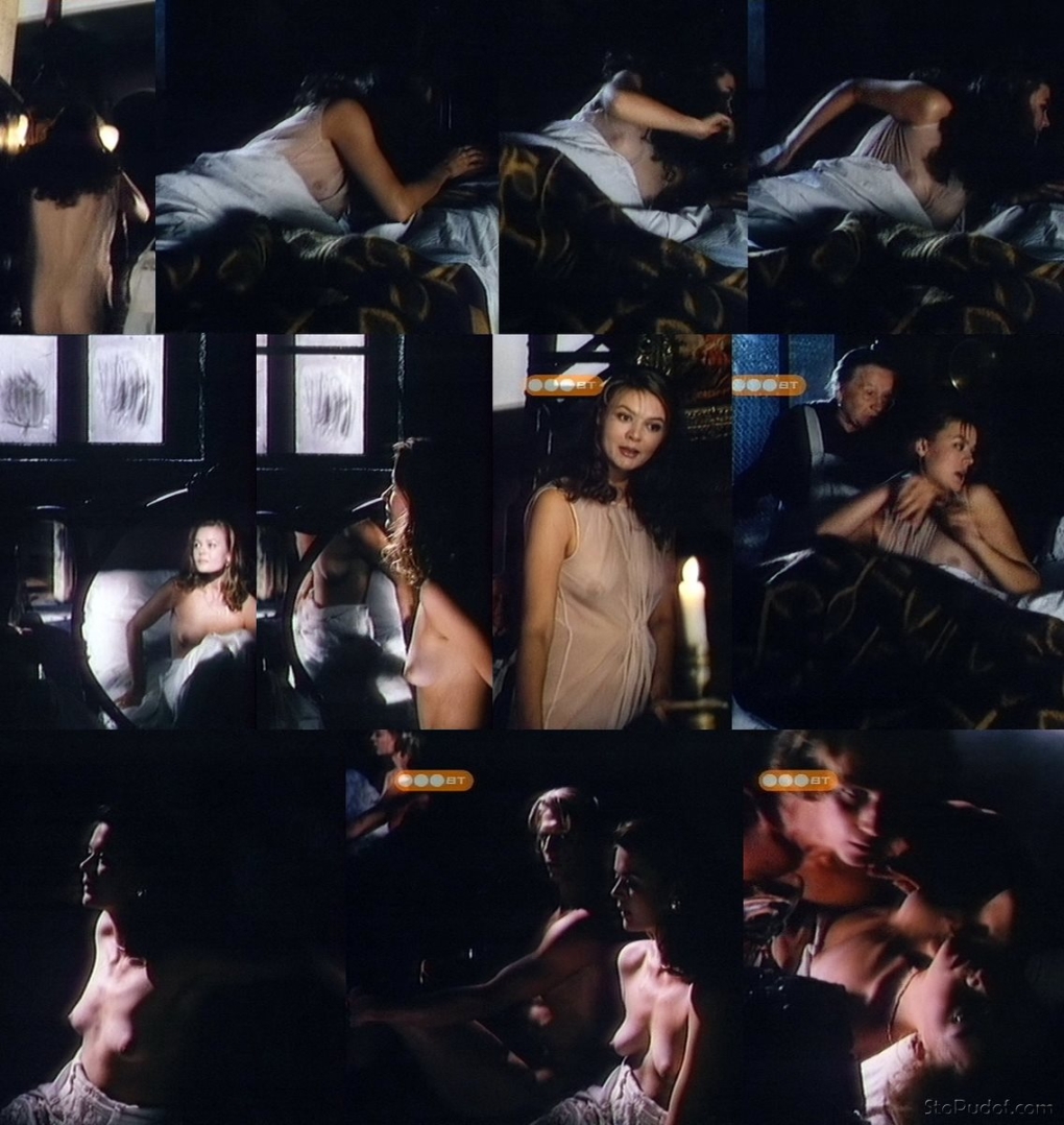 Юлия Бордовских порнографии