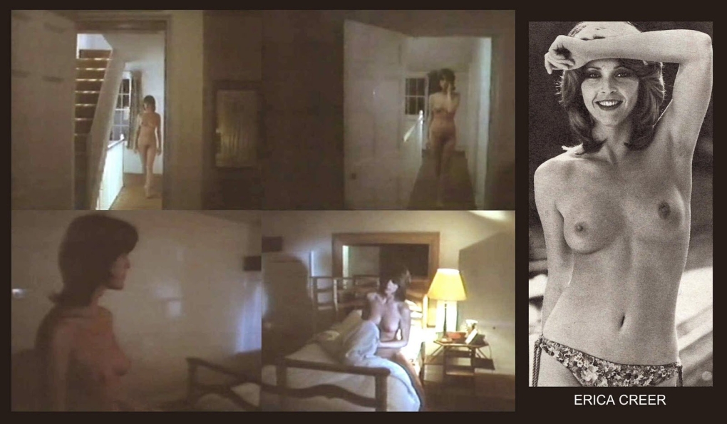 Офелия Люси Ловибонд nude