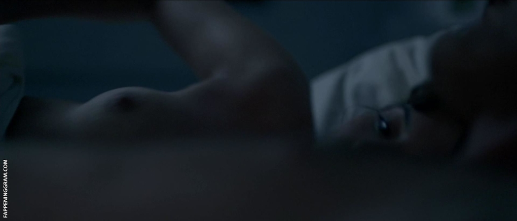 Октавия Спенсер сиськи