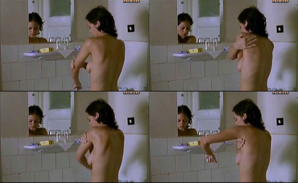 Марион Котийяр порнография