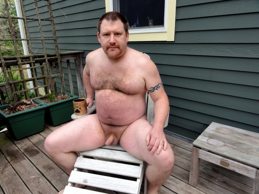 Порнография с толстым мальчиком