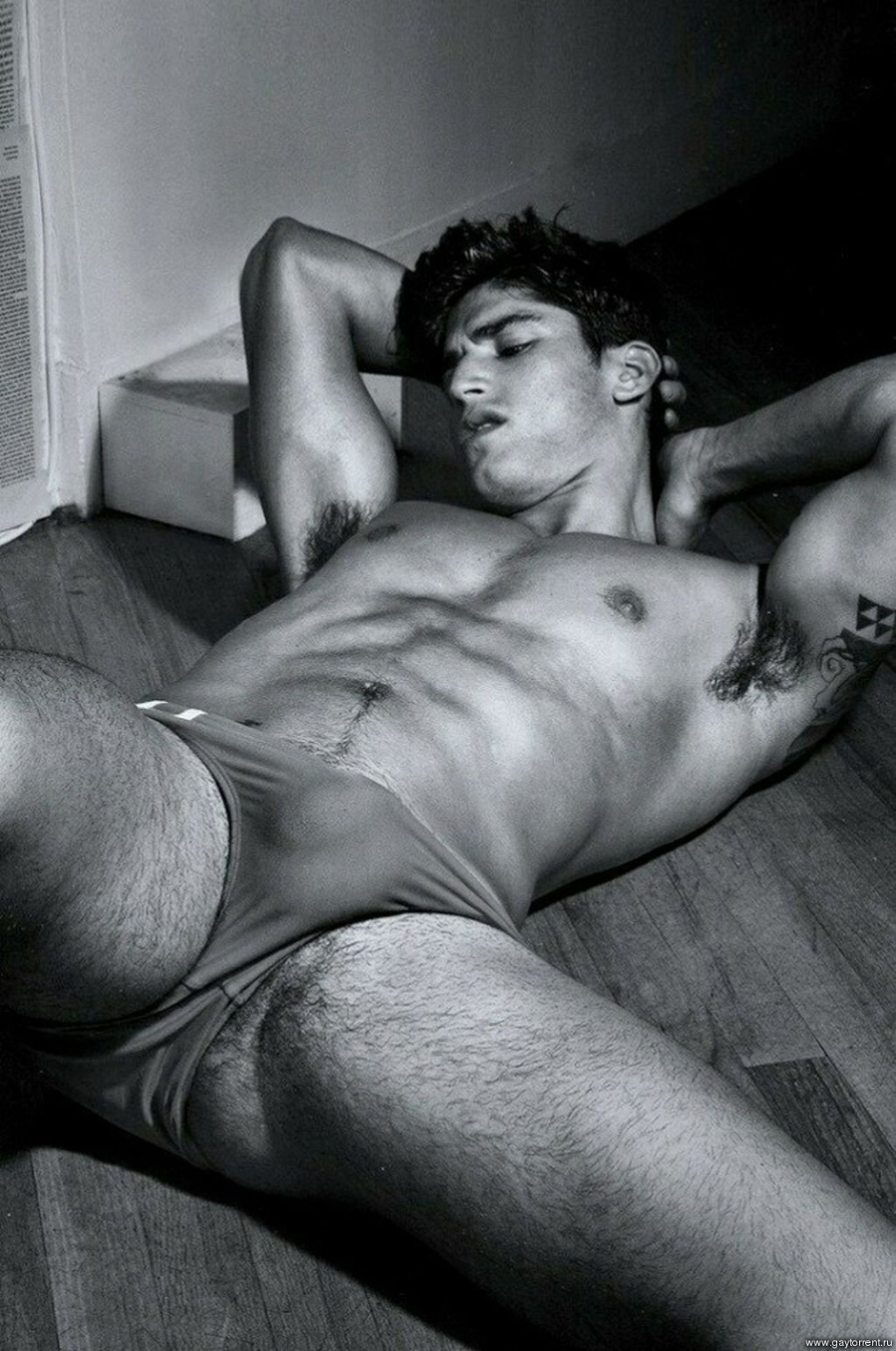 Лукас риджестон порноактер