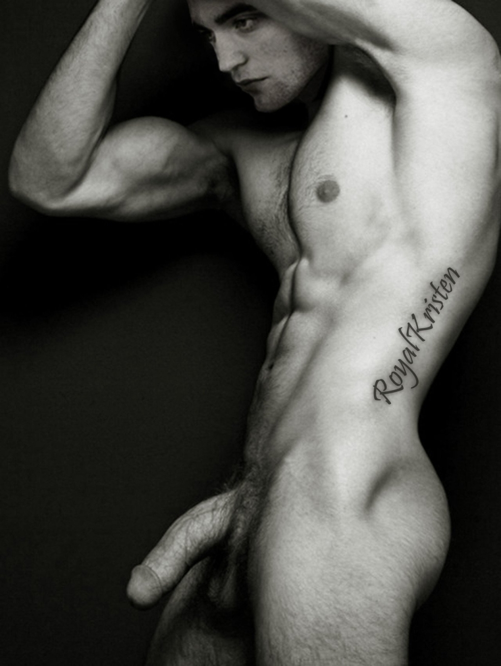 Тим Гамильтон порноактер