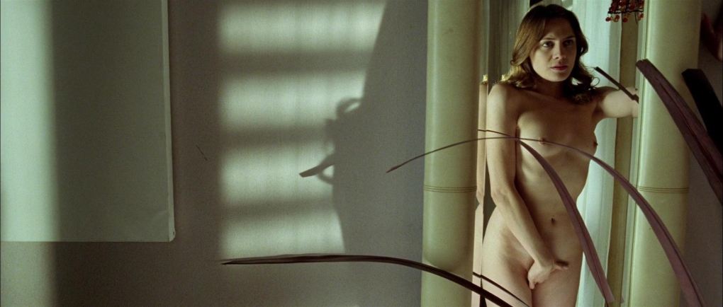 Дневники нимфоманки фильм 2008