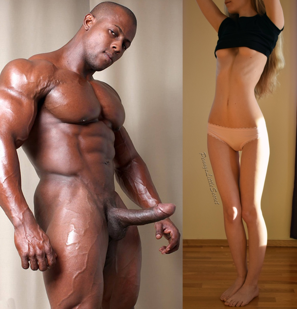 Негры порноактеры качки