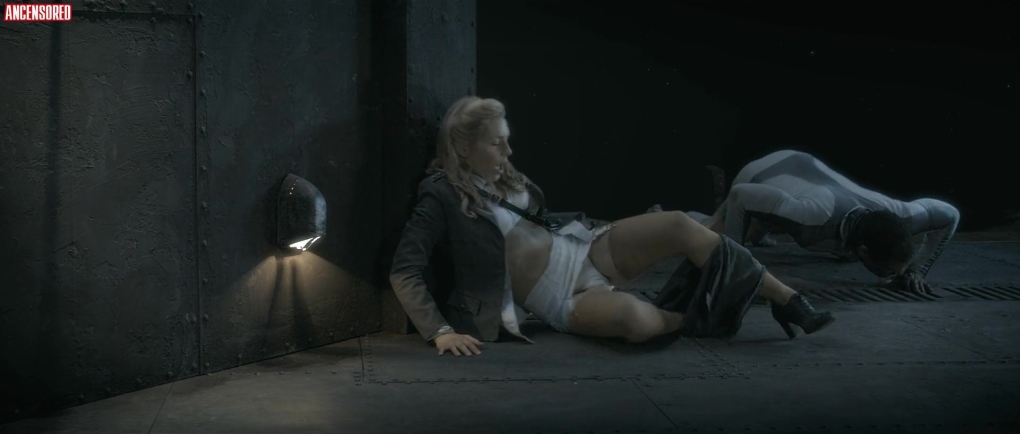 Юлия Дитце железное небо