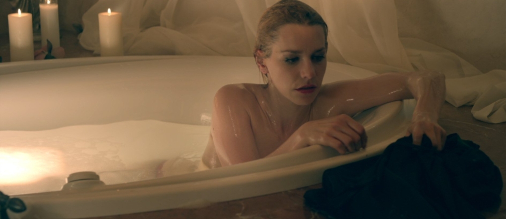 Юлия Дитце железное небо