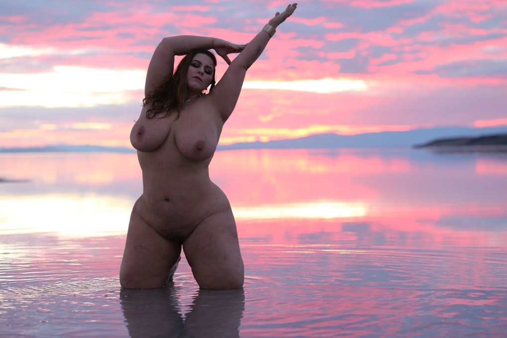 Порнозвезда Лондон Эндрюс