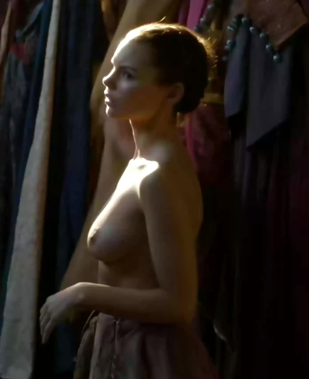 Игра престолов Серсея хентай