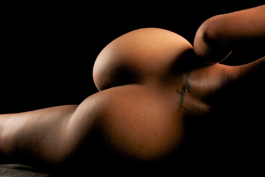 Эротические женские задницы