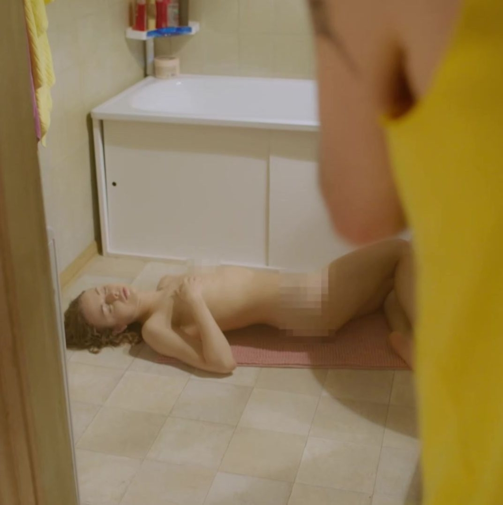 Анастасия Акатова Саранча