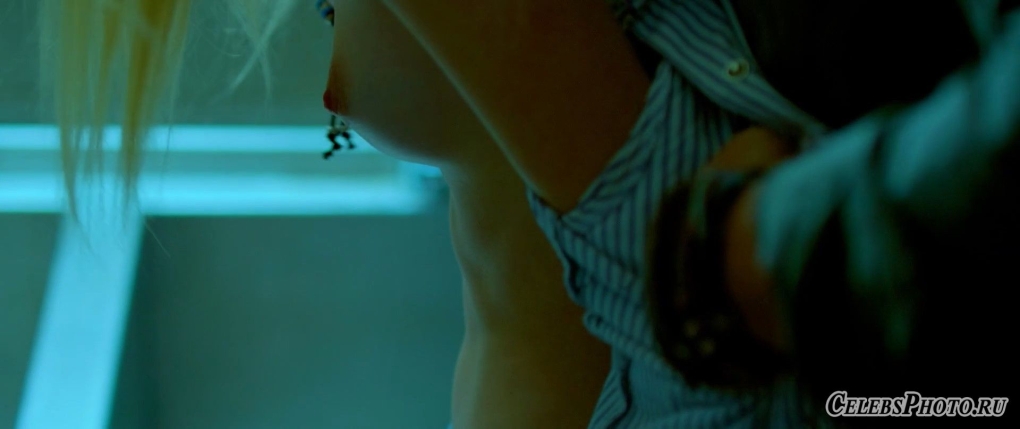 Анастасия Панина голая