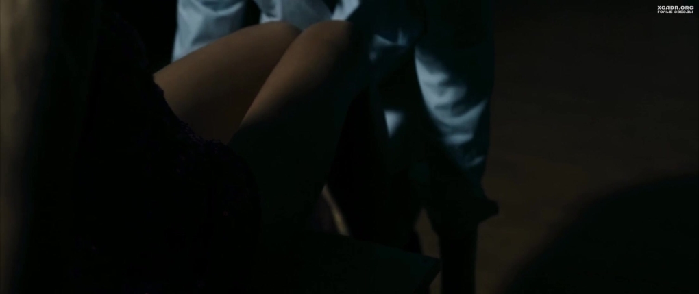 Украинская порнозвезда Nancy a