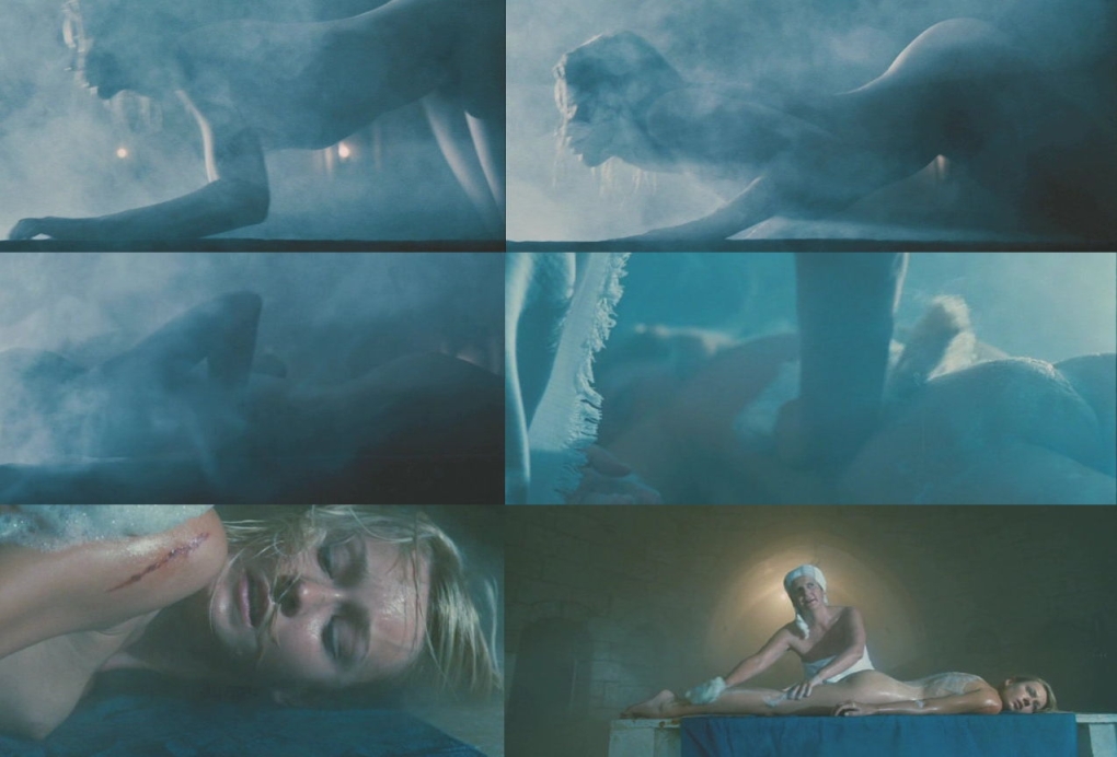 Анастасия Панина голая