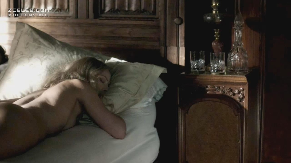 Анастасия Панина голая в фильмах