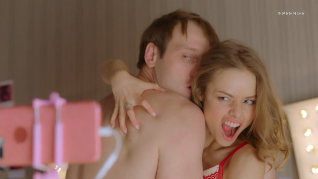 Анастасия Акатова постельная сцена Иванько