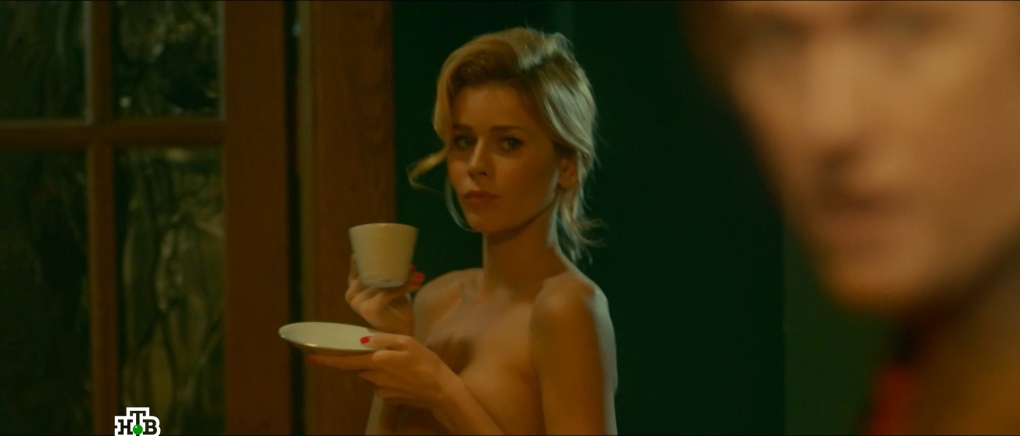 Екатерина Шукшина Данилова голая