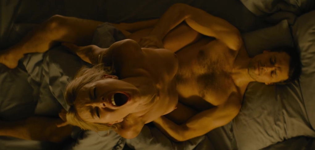 Настя Смирнова Maxim