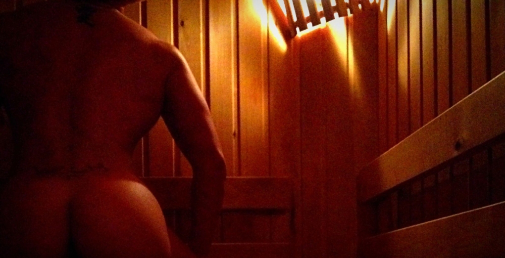 Екатерина Кузнецова голая