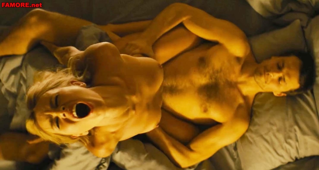 Екатерина Морозова METART xxx