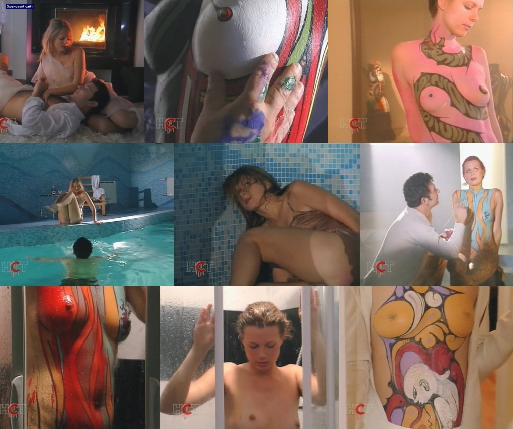 Порнозвезда Яна Кова бикини