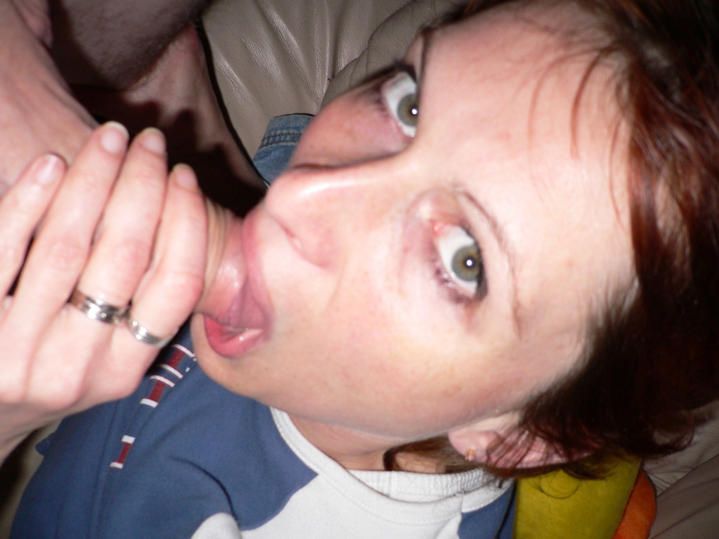 Профессиональная вафлерша