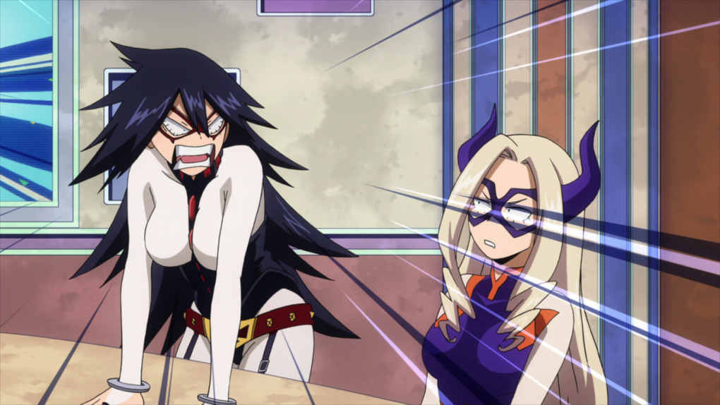 My Hero Academia МОМО Яойорозу ass